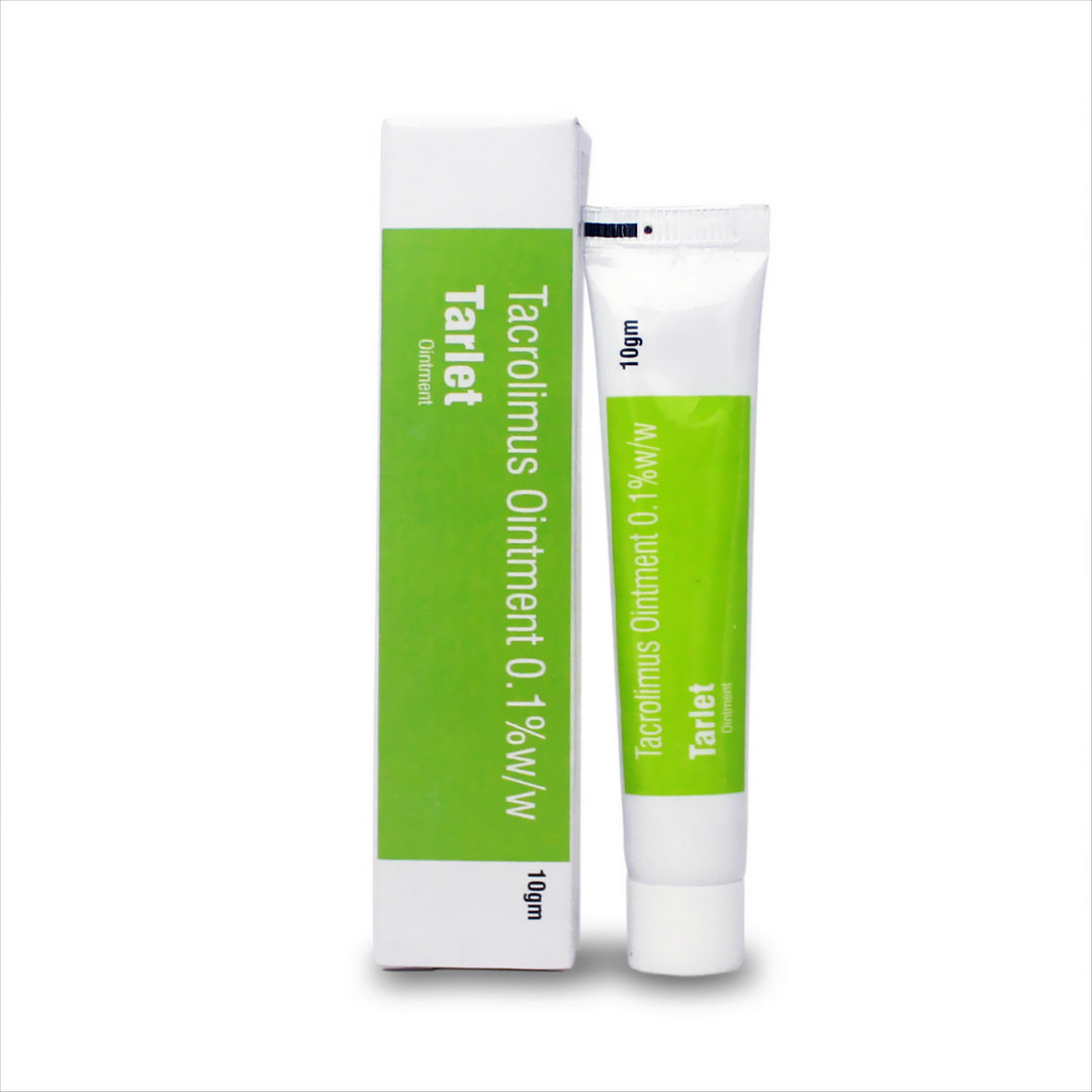 Tarlet Ointment